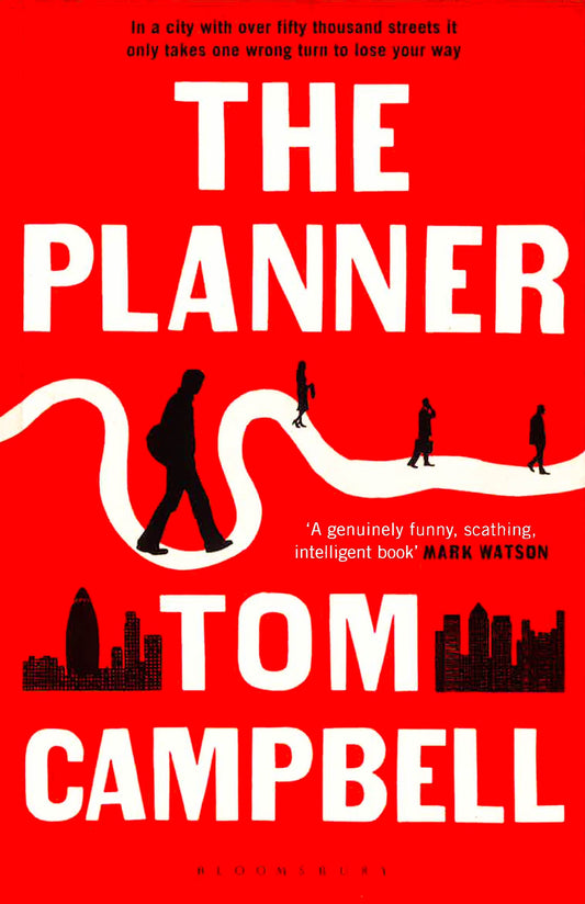 The Planner