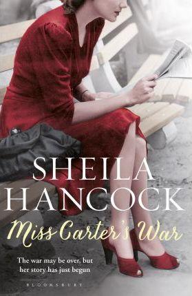 Miss Carter's War