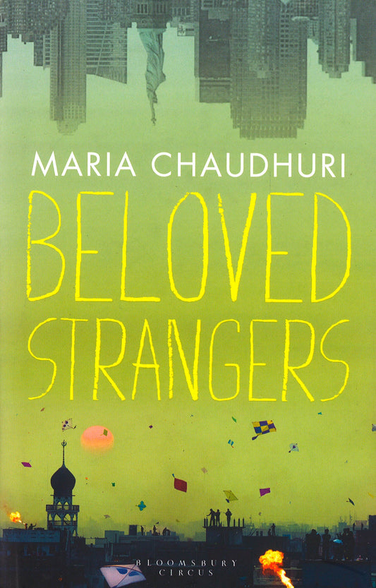 Beloved Strangers: A Memoir