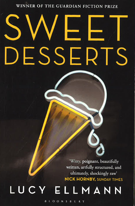 Sweet Desserts