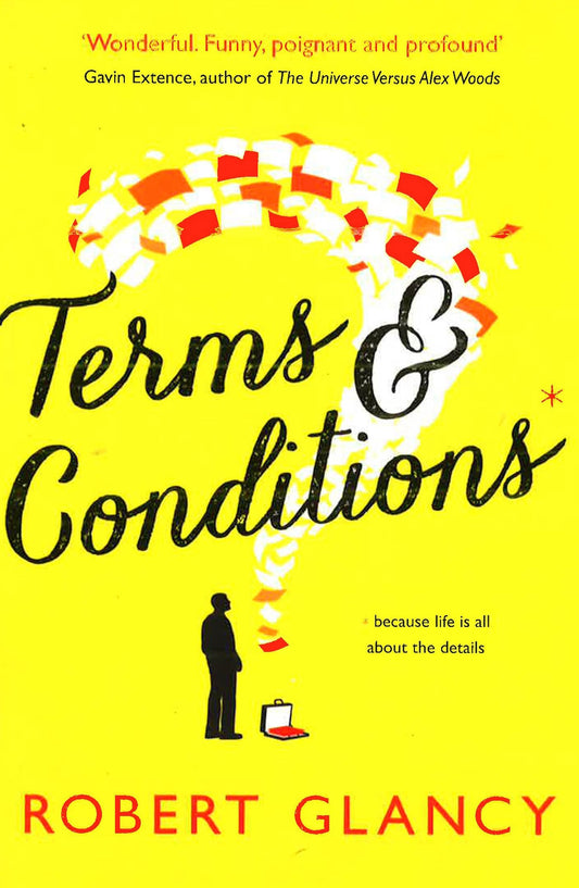 Terms & Conditions