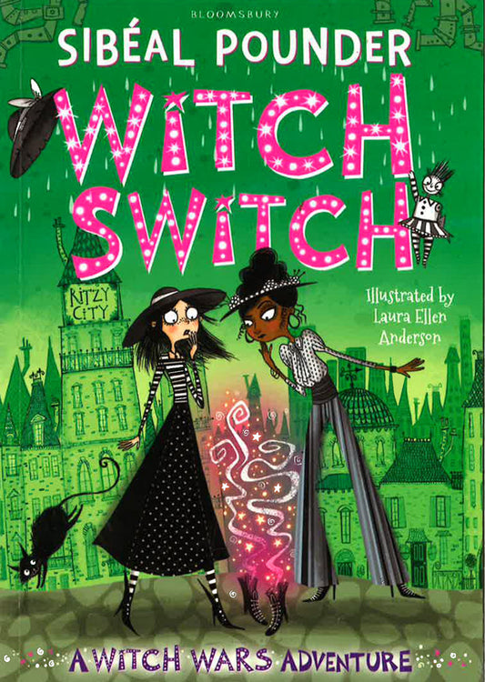 Witch Switch