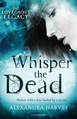 Whisper The Dead