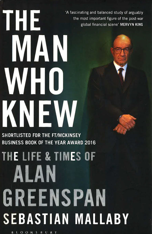 The Man Who Knew