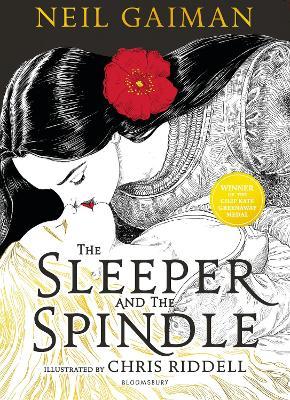 The Sleeper & The Spindle