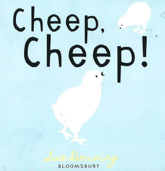 Cheep, Cheep!