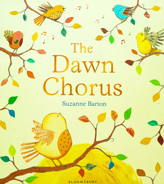 The Dawn Chorus: Big Book