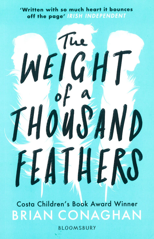 Weight Of A Thousand Feathers