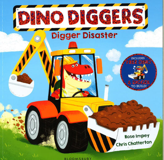 Digger Disaster