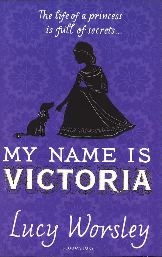 My Name Is Victoria