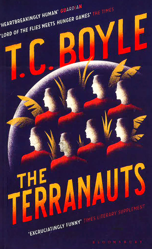 The Terranauts