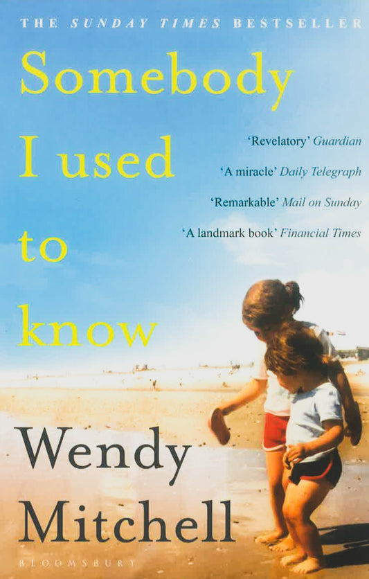 Somebody I Used to Know: A Richard and Judy Book Club Pick 2019