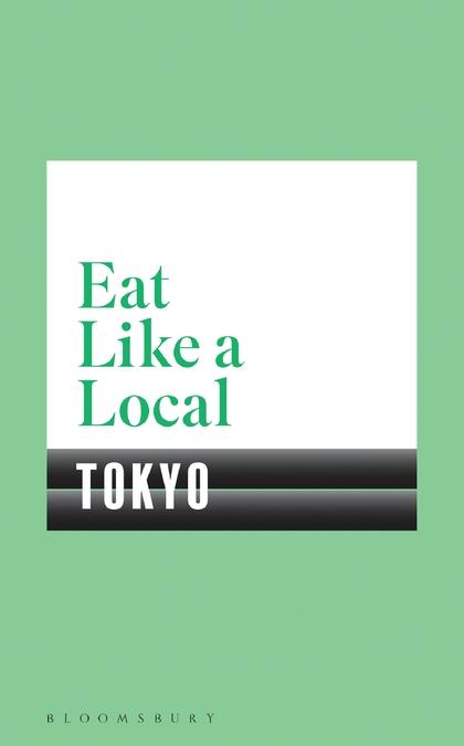 Eat Like A Local London