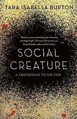 Social Creature