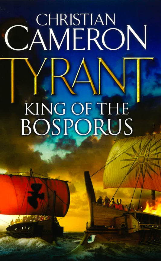 Tyrant Bospors