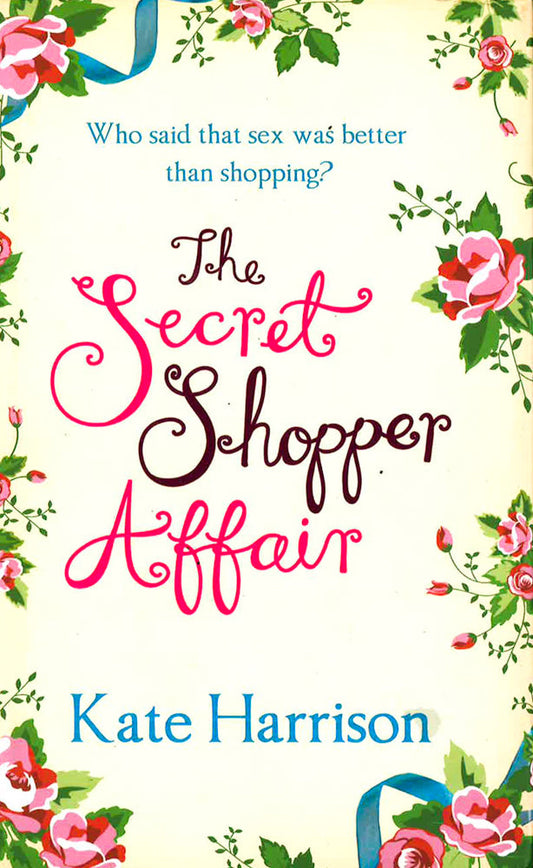 The Secret Shopper Affair