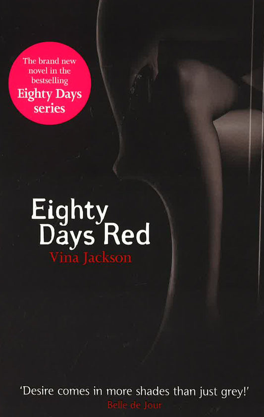 Eighty Days Red