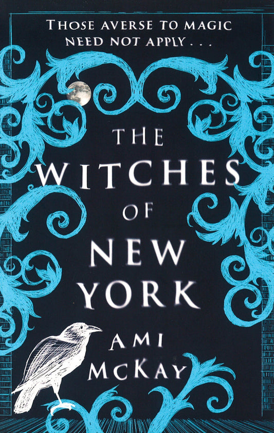 The Witches Of New York