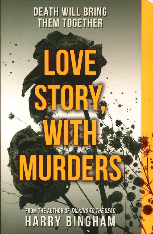 Love Story, With Murders