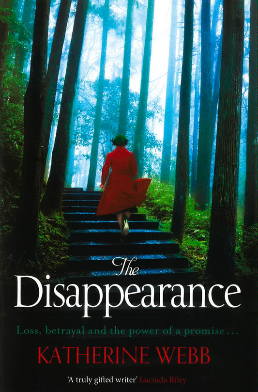 Disappearance