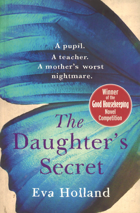 The Daughter's Secret