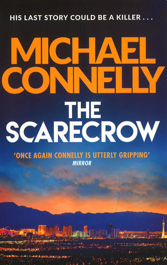 The Scarecrow