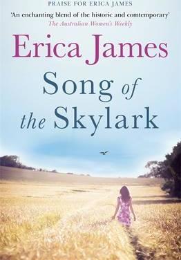 The Song Of The Skylark