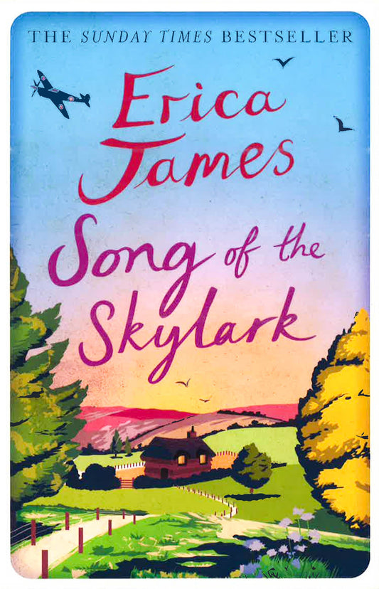 James: Song Of The Skylark