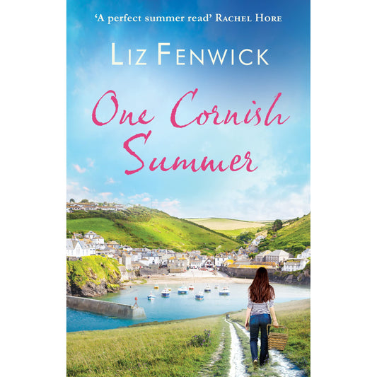 One Cornish Summer