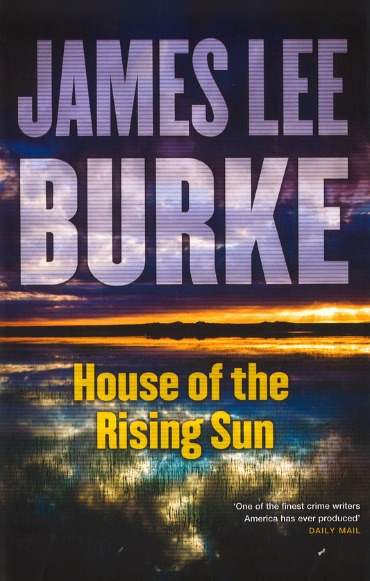 House Of The Rising Sun