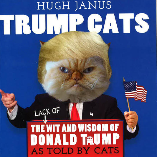 Trump Cats