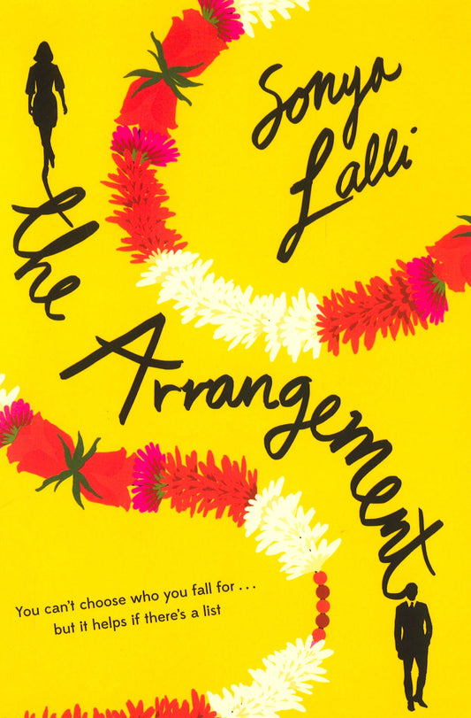 The Arrangement: The Perfect Summer Read - A Heartwarming And Feelgood Romantic Comedy