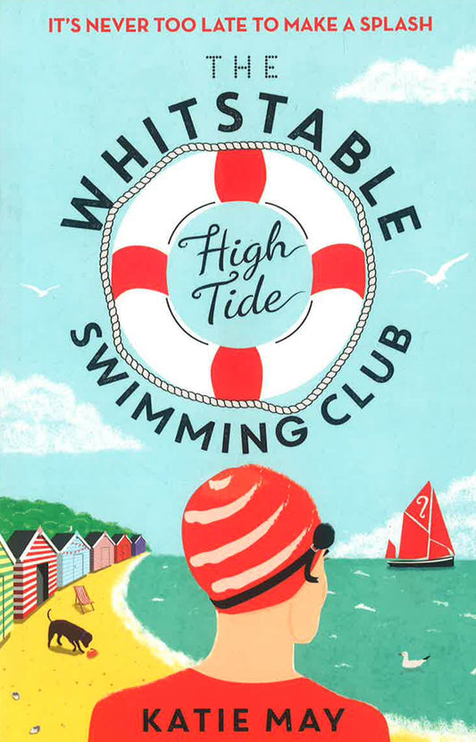 The Whitstable High Tide Swimming Club