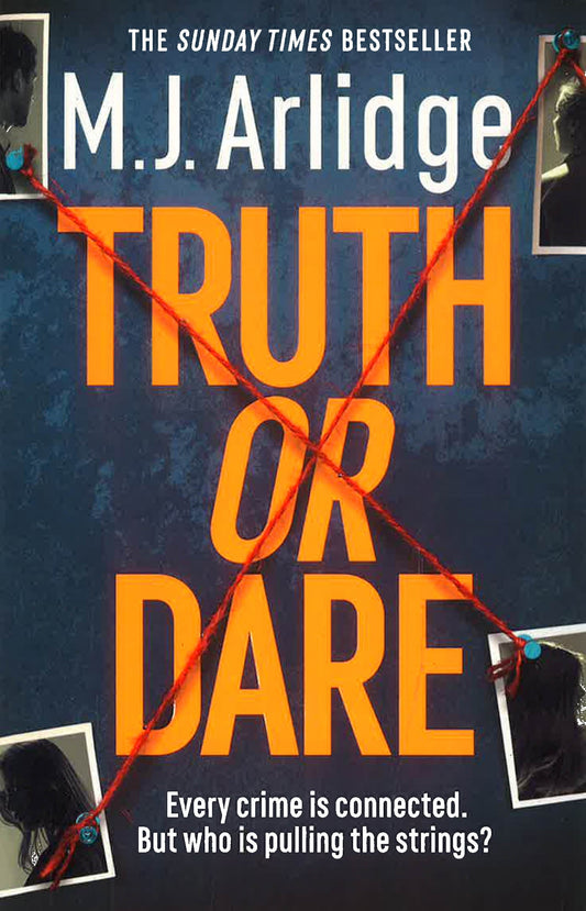 Truth Or Dare