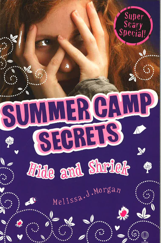 Summer Camp Secrets: Hide And Shriek