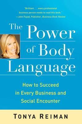 The Power Of Body Language