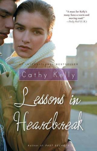 Lessons In Heartbreak