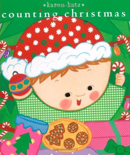 Counting Christmas (Classic Board Books)