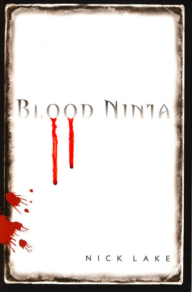 Blood Ninja