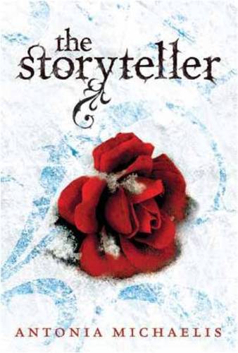 The Storyteller