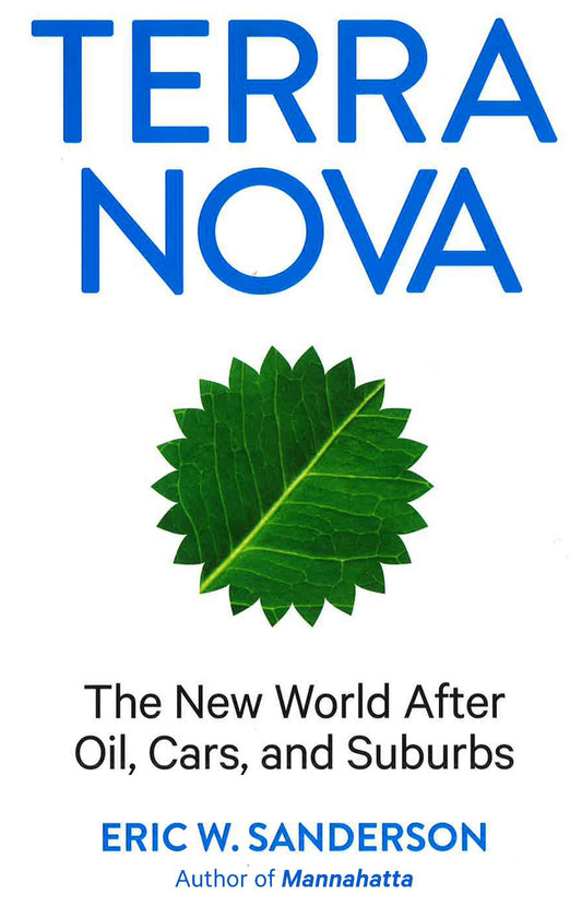 Terra Nova