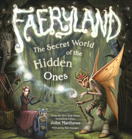 Faeryland