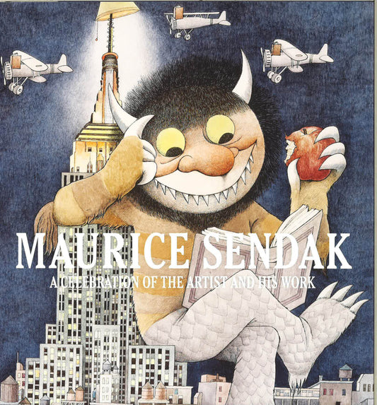 Maurice Sendak: Celebration Of The Artist & His Wor