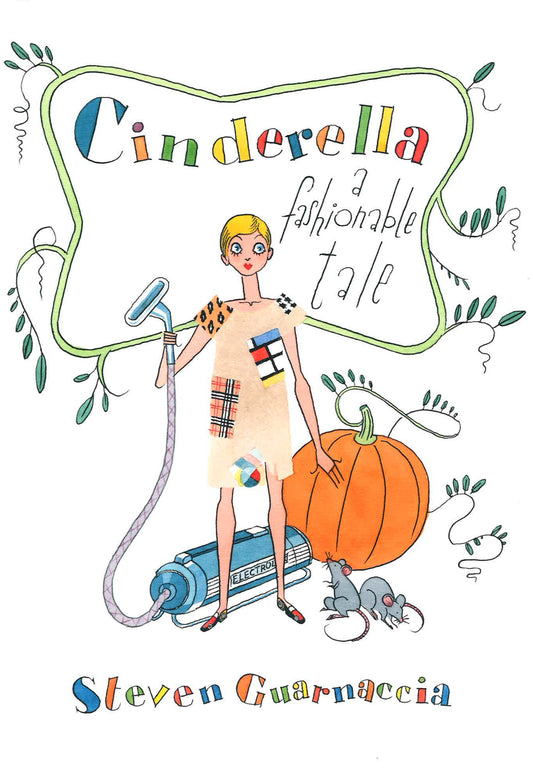 Cinderella: A Fashionable Tale