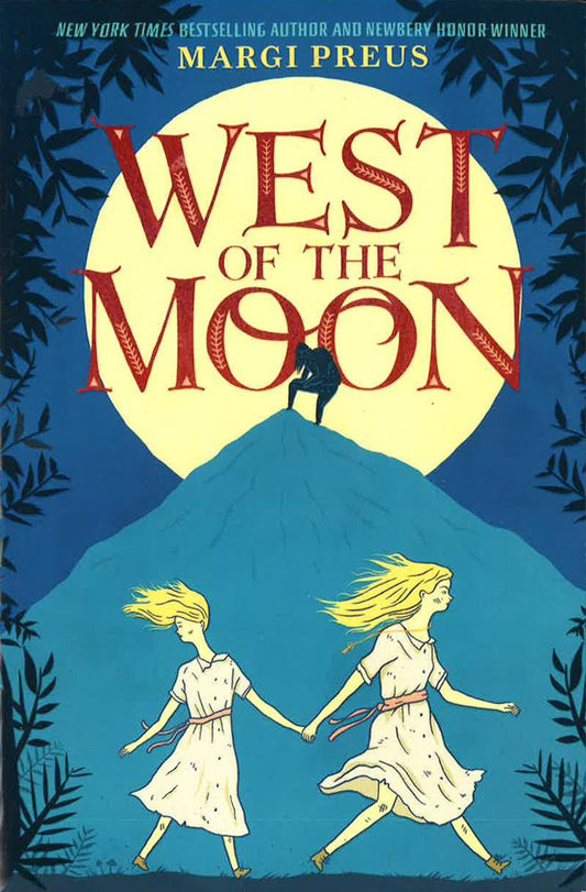 West Of The Moon