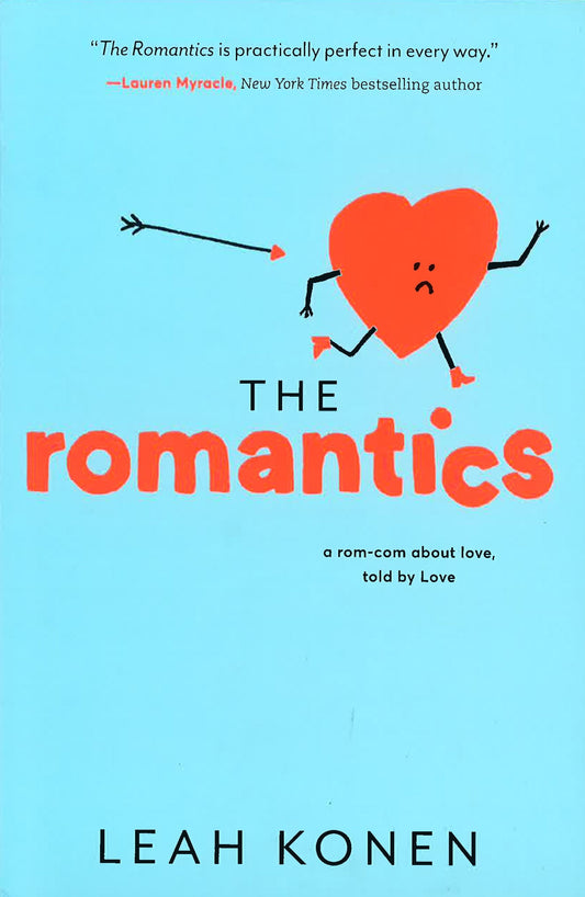 The Romantics