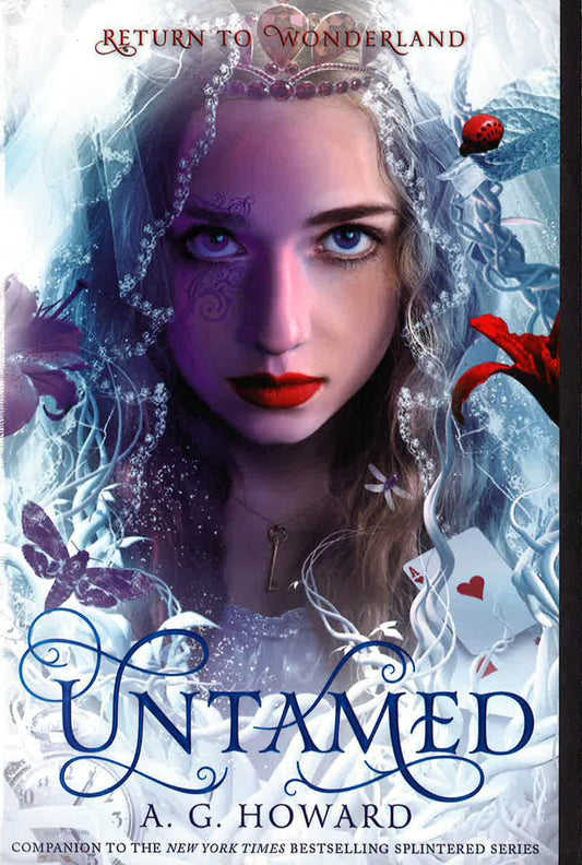 Untamed