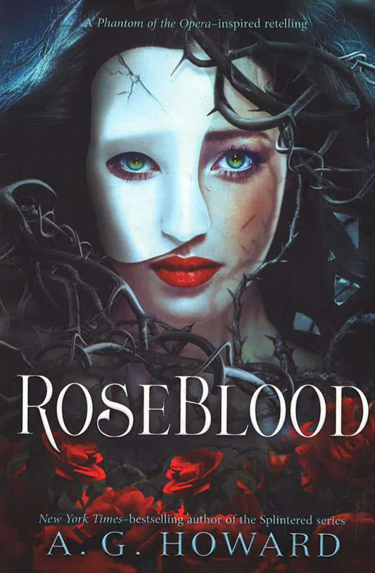 Roseblood