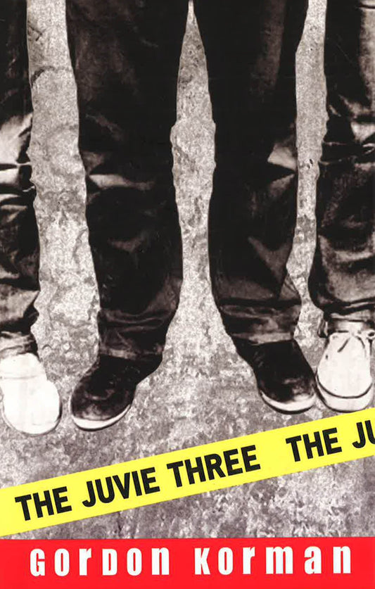 The Juvie Three