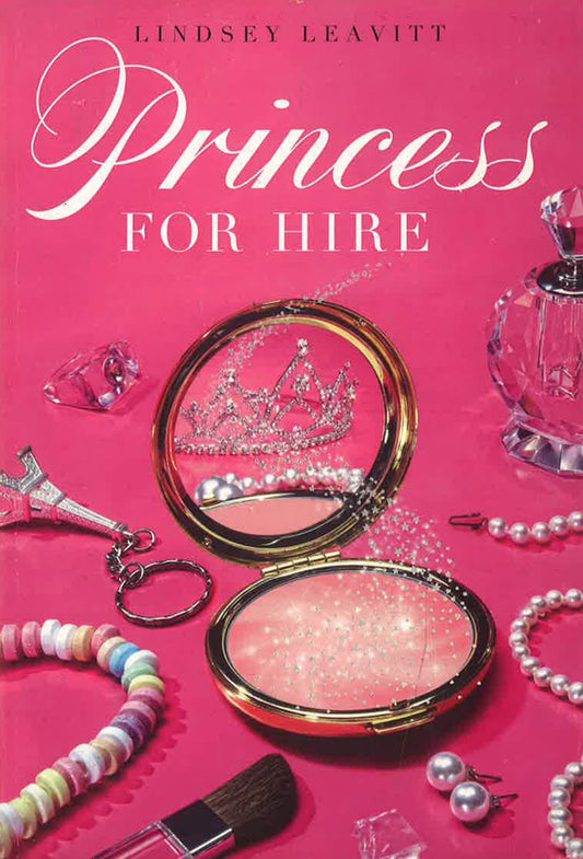 Princess For Hire